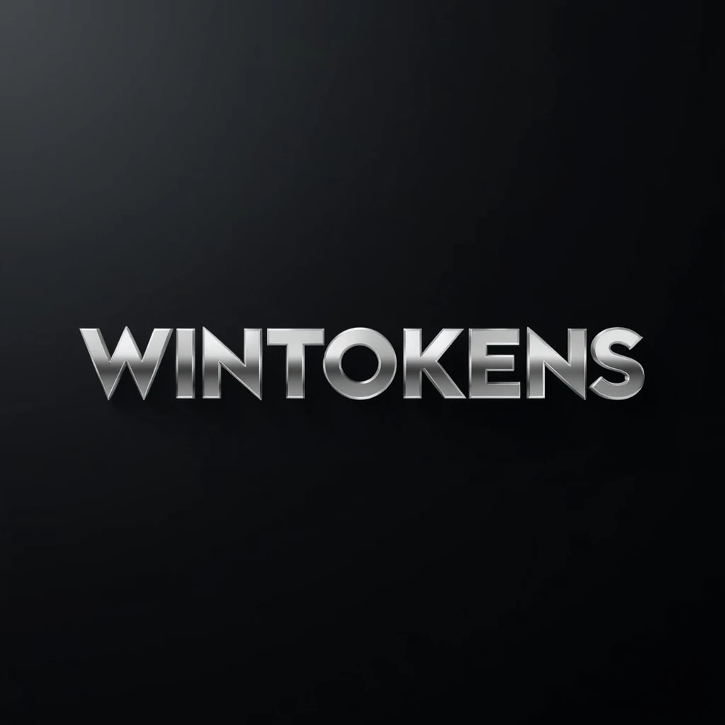 Wintokens Logo