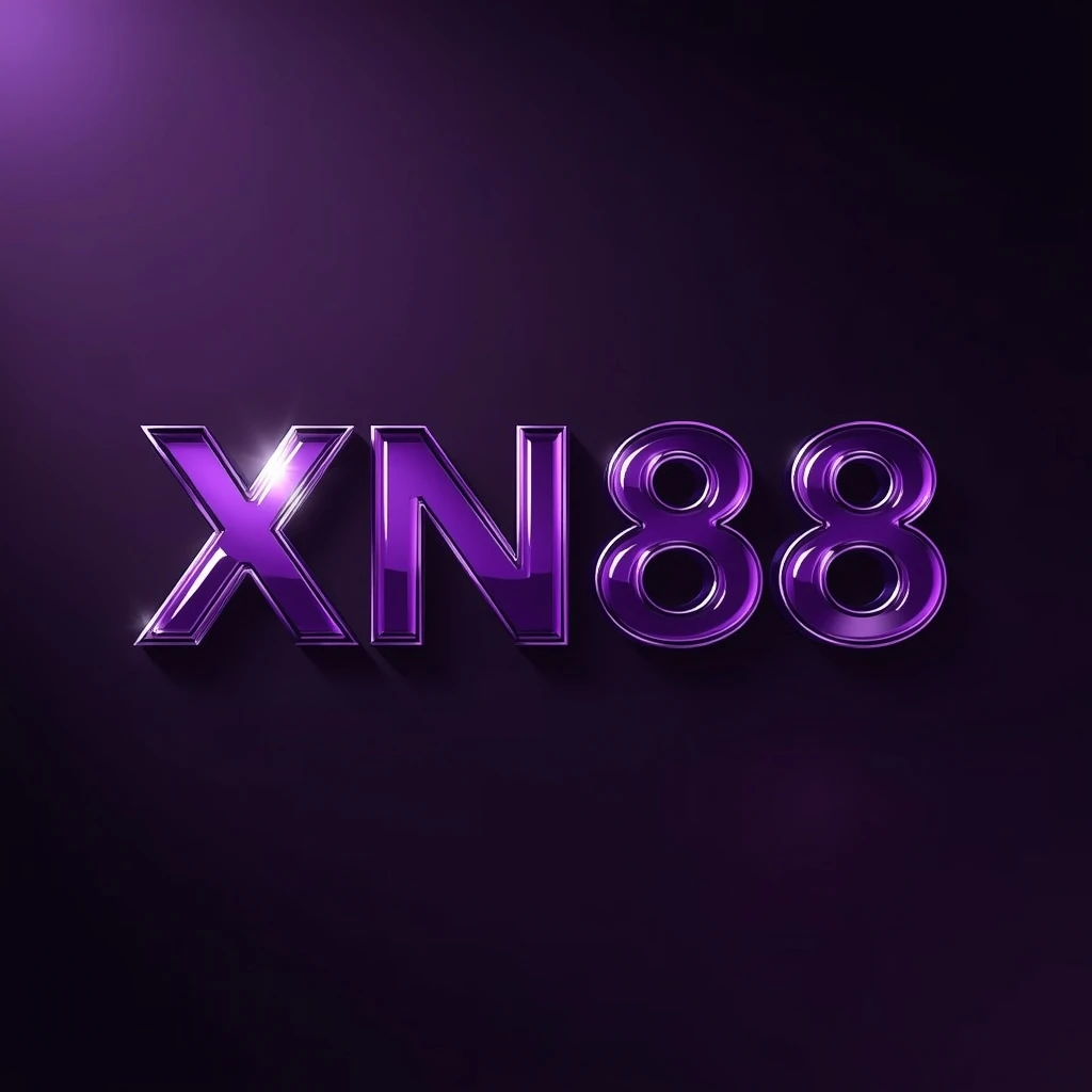 Xn88 Slot Casino Logo